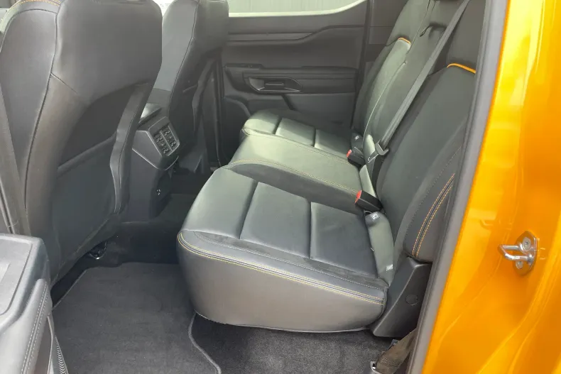 Ford Ranger din 2023 cu 18.225 km - oferta FOR151327 - foto 11