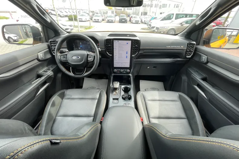 Ford Ranger din 2023 cu 18.225 km - oferta FOR151327 - foto 13