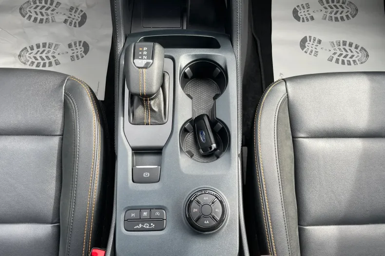 Ford Ranger din 2023 cu 18.225 km - oferta FOR151327 - foto 14