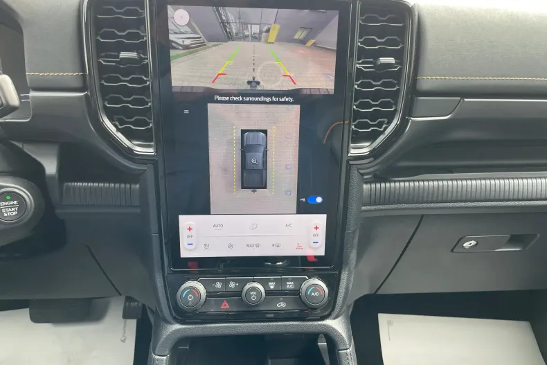 Ford Ranger din 2023 cu 18.225 km - oferta FOR151327 - foto 16