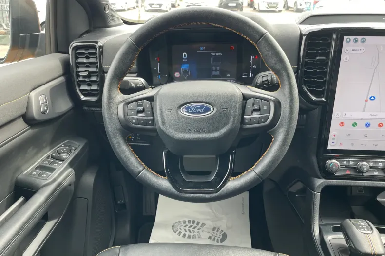 Ford Ranger din 2023 cu 18.225 km - oferta FOR151327 - foto 17