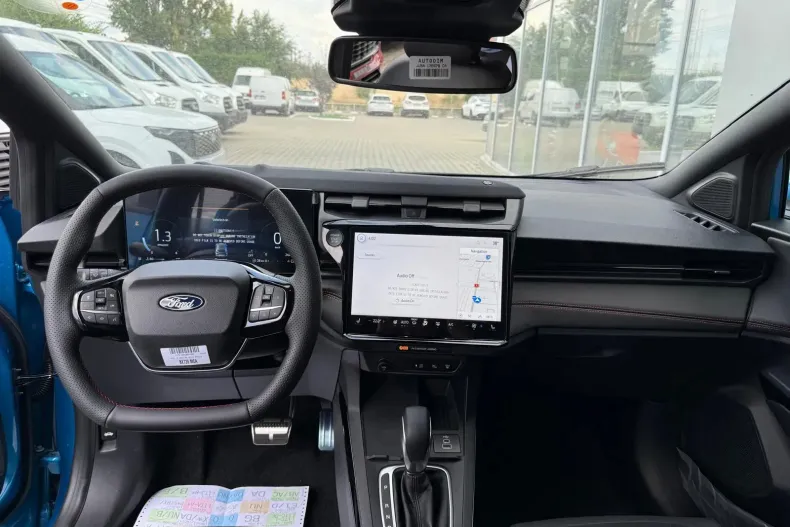 Ford Puma din 2025 cu 1 km - oferta FOR151328 - foto 7