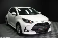 Toyota Yaris din 2025 cu 10 km - oferta TOY151329 - foto 1