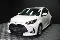 Toyota Yaris din 2025 cu 10 km - oferta TOY151329 - foto 3