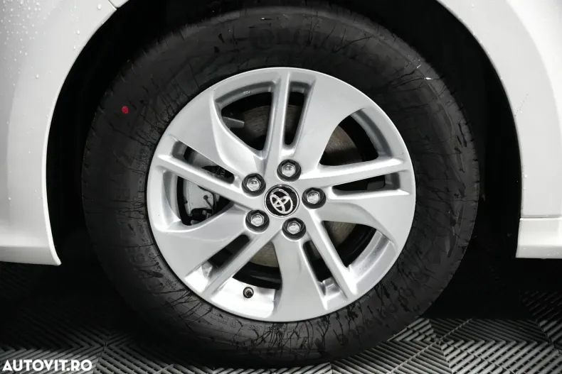 Toyota Yaris din 2025 cu 10 km - oferta TOY151329 - foto 12