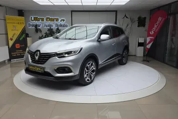 Renault Kadjar din 2019 - oferta REN151331