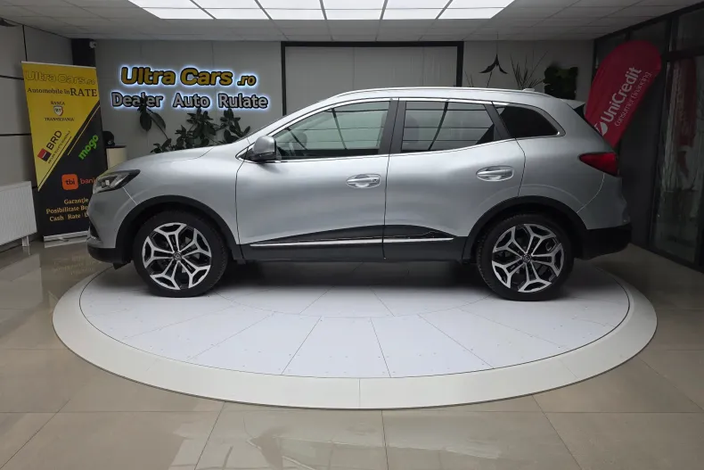 Renault Kadjar din 2019 cu 155.000 km - oferta REN151331 - foto 2