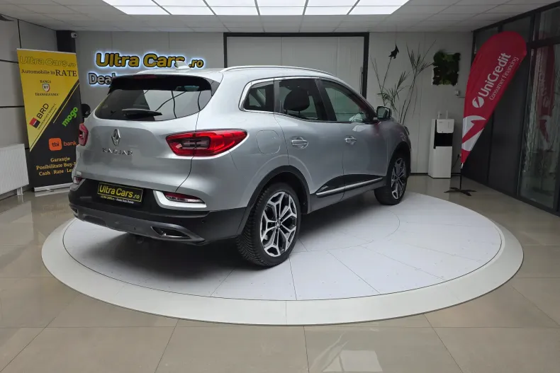 Renault Kadjar din 2019 cu 155.000 km - oferta REN151331 - foto 5