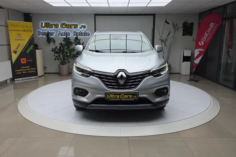 Renault Kadjar din 2019 cu 155.000 km - oferta REN151331 - foto 8