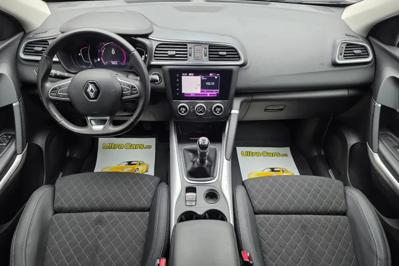 Renault Kadjar din 2019 cu 155.000 km - oferta REN151331 - foto 9