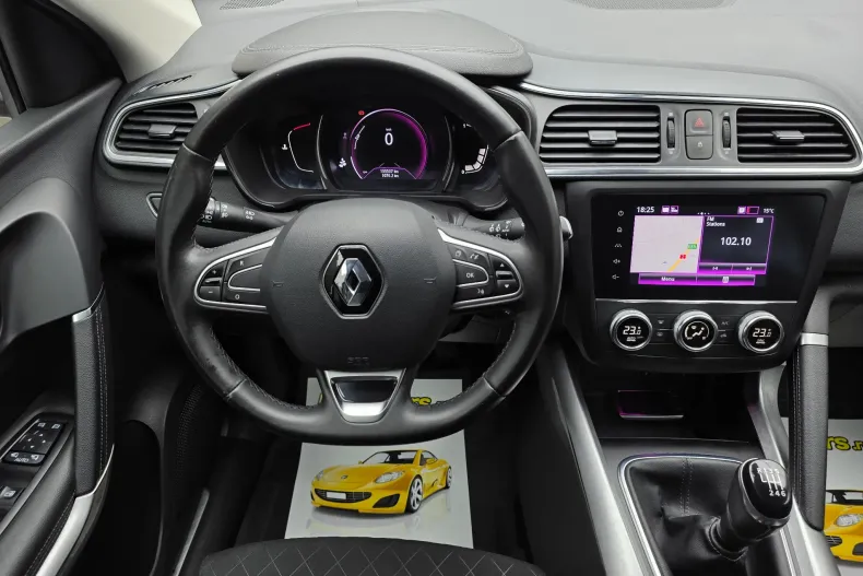 Renault Kadjar din 2019 cu 155.000 km - oferta REN151331 - foto 10
