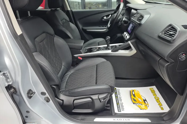 Renault Kadjar din 2019 cu 155.000 km - oferta REN151331 - foto 11