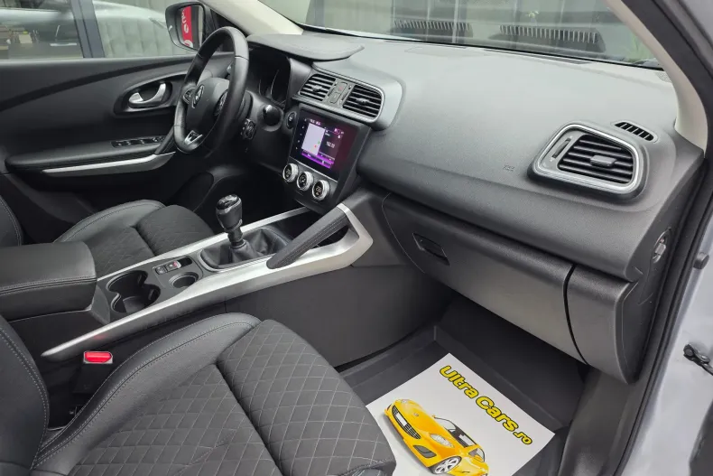Renault Kadjar din 2019 cu 155.000 km - oferta REN151331 - foto 12