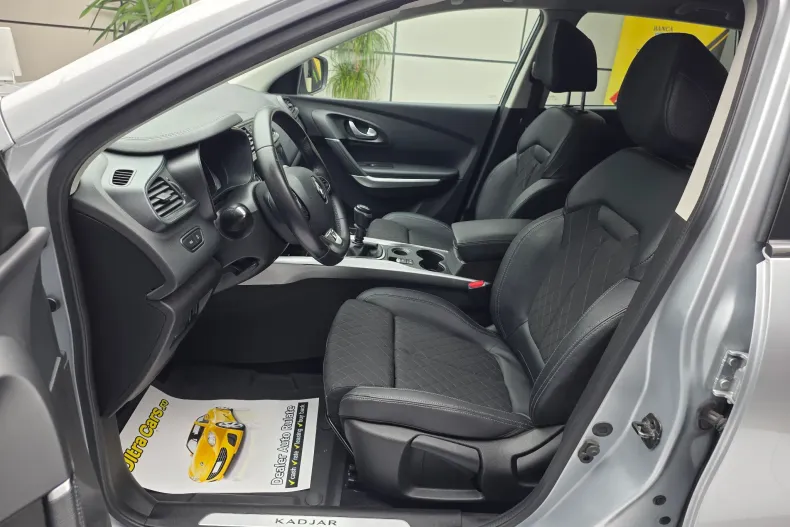 Renault Kadjar din 2019 cu 155.000 km - oferta REN151331 - foto 15
