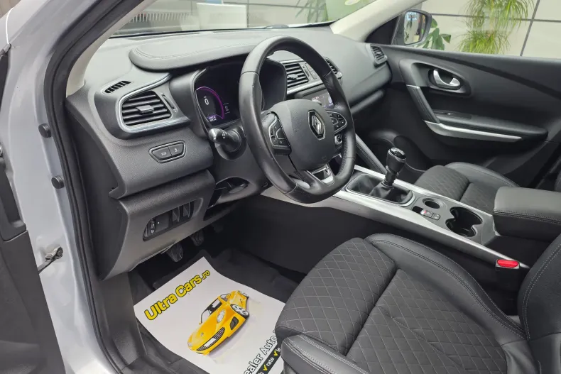 Renault Kadjar din 2019 cu 155.000 km - oferta REN151331 - foto 16