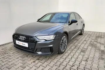 Audi A6 din 2020 - oferta AUD151332