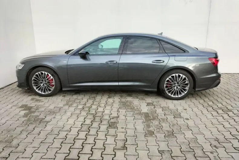 Audi A6 din 2020 cu 132.921 km - oferta AUD151332 - foto 2