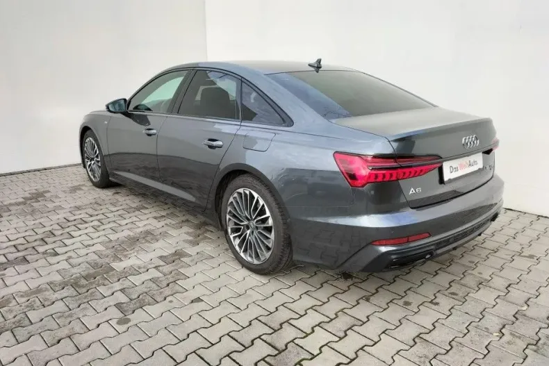 Audi A6 din 2020 cu 132.921 km - oferta AUD151332 - foto 3