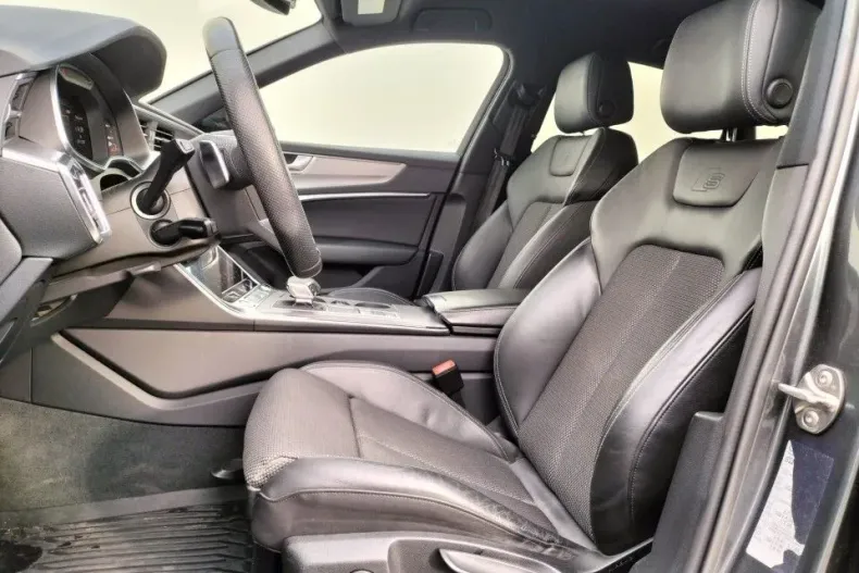 Audi A6 din 2020 cu 132.921 km - oferta AUD151332 - foto 5