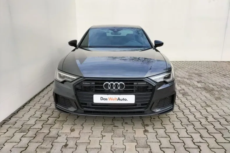 Audi A6 din 2020 cu 132.921 km - oferta AUD151332 - foto 6