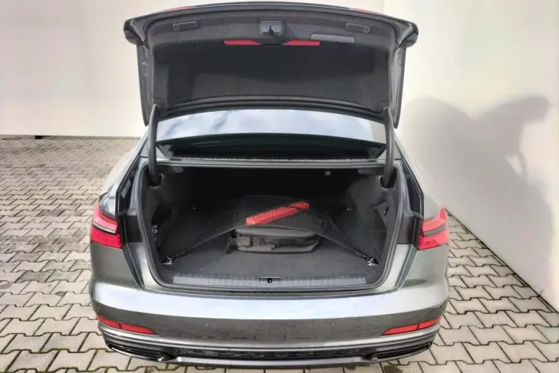 Audi A6 din 2020 cu 132.921 km - oferta AUD151332 - foto 8