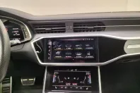 Audi A6 din 2020 cu 132.921 km - oferta AUD151332 - foto 9