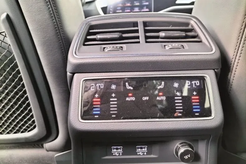 Audi A6 din 2020 cu 132.921 km - oferta AUD151332 - foto 11