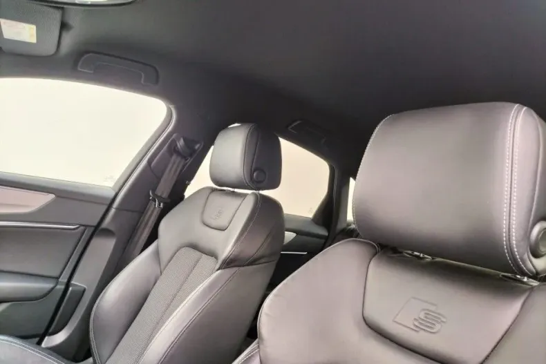 Audi A6 din 2020 cu 132.921 km - oferta AUD151332 - foto 15