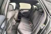 Audi A6 din 2020 cu 132.921 km - oferta AUD151332 - foto 16