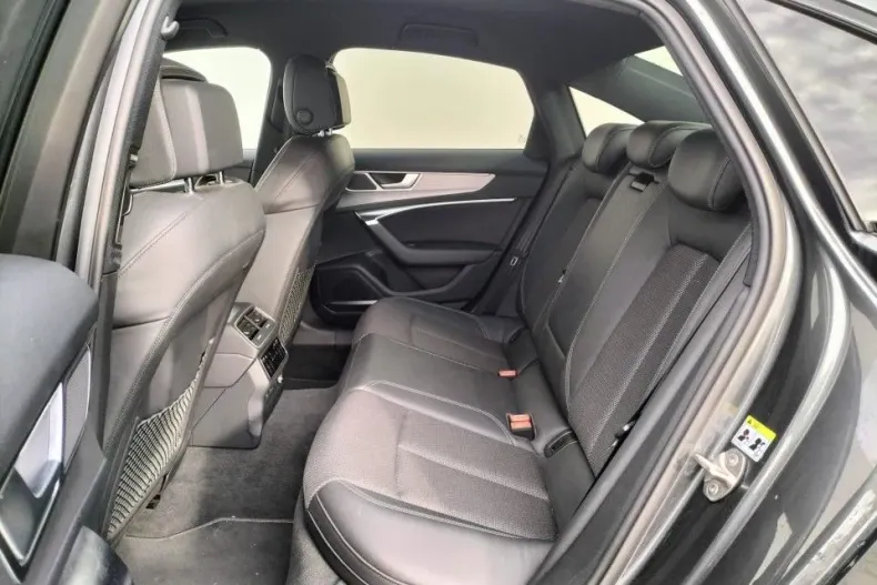 Audi A6 din 2020 cu 132.921 km - oferta AUD151332 - foto 16