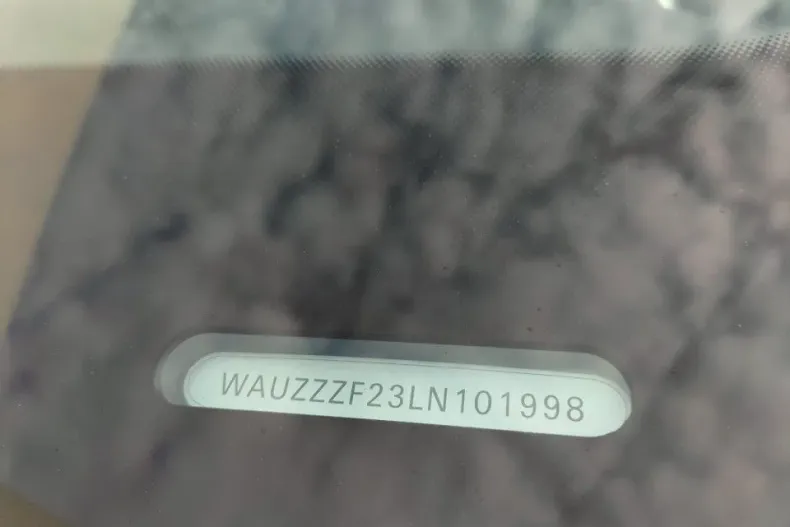 Audi A6 din 2020 cu 132.921 km - oferta AUD151332 - foto 17