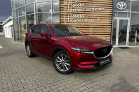 Mazda CX-5 din 2019 cu 70.245 km - oferta MAZ151333 - foto 2