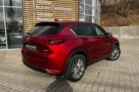 Mazda CX-5 din 2019 cu 70.245 km - oferta MAZ151333 - foto 3