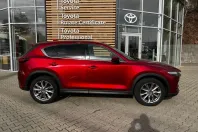 Mazda CX-5 din 2019 cu 70.245 km - oferta MAZ151333 - foto 5