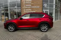 Mazda CX-5 din 2019 cu 70.245 km - oferta MAZ151333 - foto 6