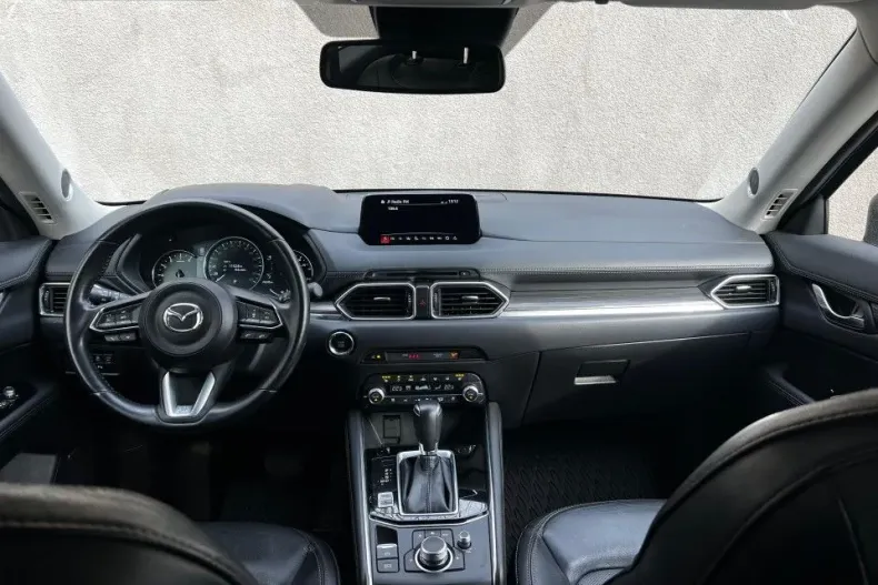 Mazda CX-5 din 2019 cu 70.245 km - oferta MAZ151333 - foto 7