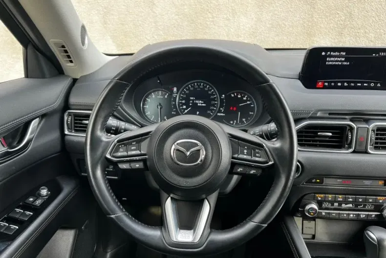 Mazda CX-5 din 2019 cu 70.245 km - oferta MAZ151333 - foto 8