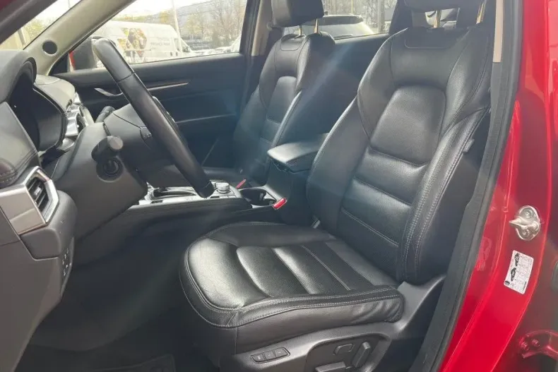 Mazda CX-5 din 2019 cu 70.245 km - oferta MAZ151333 - foto 9
