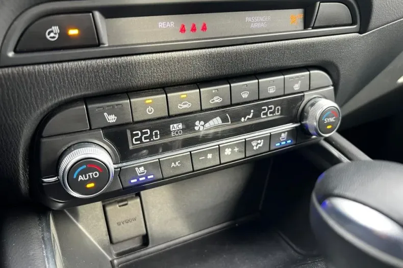 Mazda CX-5 din 2019 cu 70.245 km - oferta MAZ151333 - foto 10