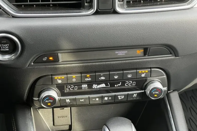 Mazda CX-5 din 2019 cu 70.245 km - oferta MAZ151333 - foto 11