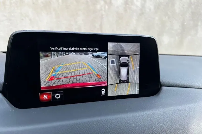 Mazda CX-5 din 2019 cu 70.245 km - oferta MAZ151333 - foto 14