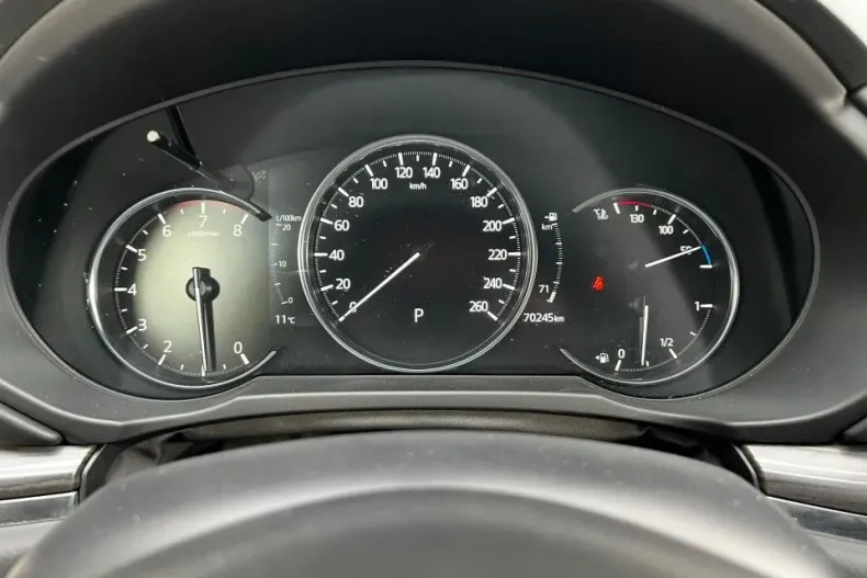 Mazda CX-5 din 2019 cu 70.245 km - oferta MAZ151333 - foto 20