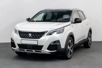 Peugeot 3008 din 2020 - oferta PEU151335