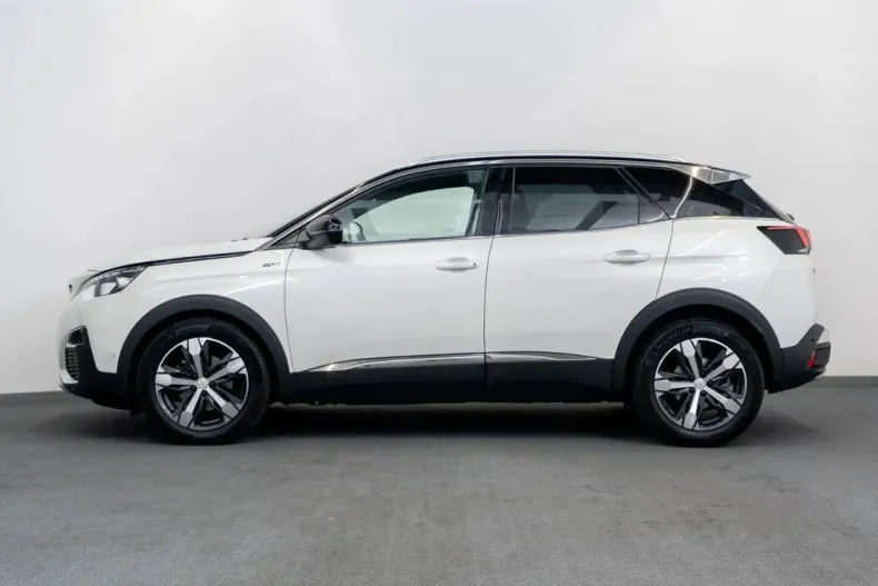 Peugeot 3008 din 2020 cu 41.500 km - oferta PEU151335 - foto 2