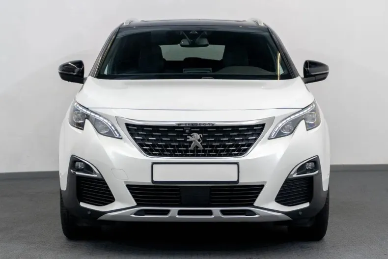 Peugeot 3008 din 2020 cu 41.500 km - oferta PEU151335 - foto 4