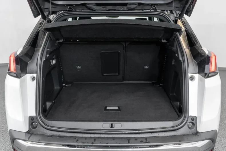 Peugeot 3008 din 2020 cu 41.500 km - oferta PEU151335 - foto 6