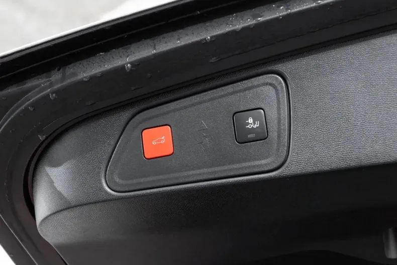 Peugeot 3008 din 2020 cu 41.500 km - oferta PEU151335 - foto 7