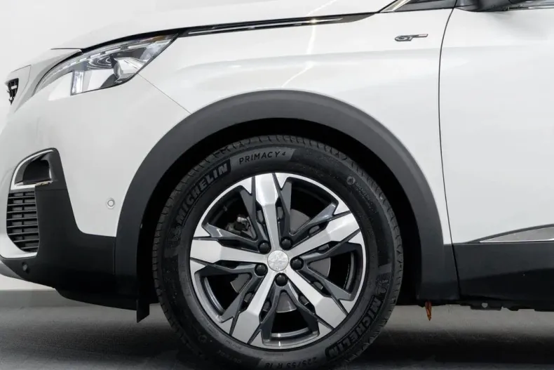 Peugeot 3008 din 2020 cu 41.500 km - oferta PEU151335 - foto 9