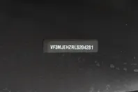 Peugeot 3008 din 2020 cu 41.500 km - oferta PEU151335 - foto 10