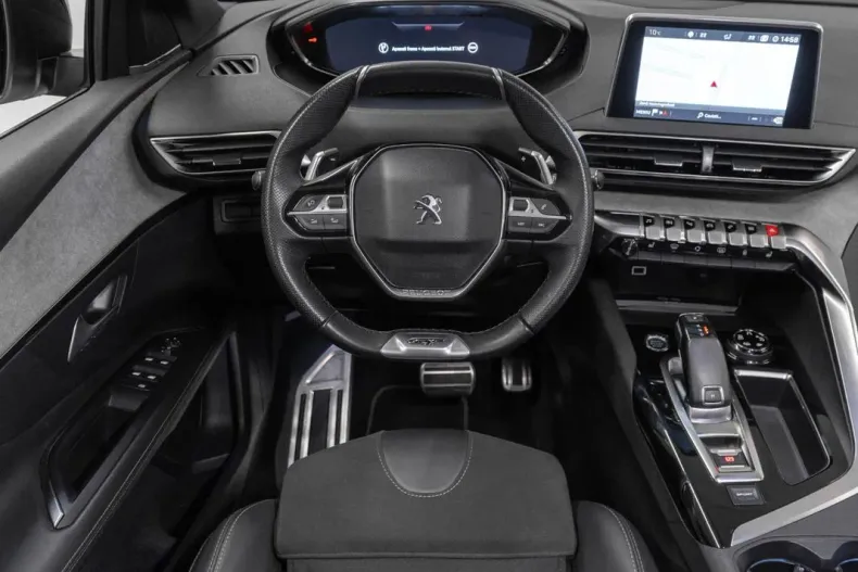 Peugeot 3008 din 2020 cu 41.500 km - oferta PEU151335 - foto 14